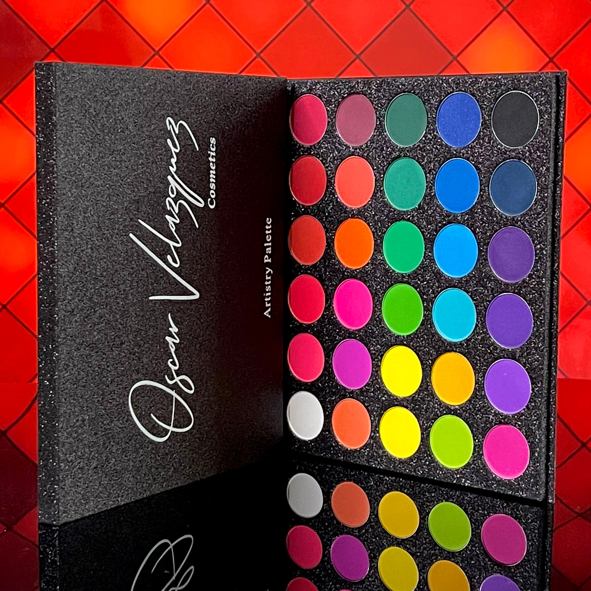 Oscar Velazquez Cosmetics Brings Top-notch and Pocket-Friendly Makeup Products and Services for Customers