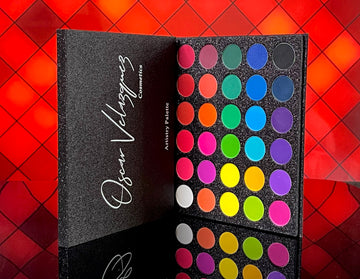 Oscar Velazquez Cosmetics Brings Top-notch and Pocket-Friendly Makeup Products and Services for Customers