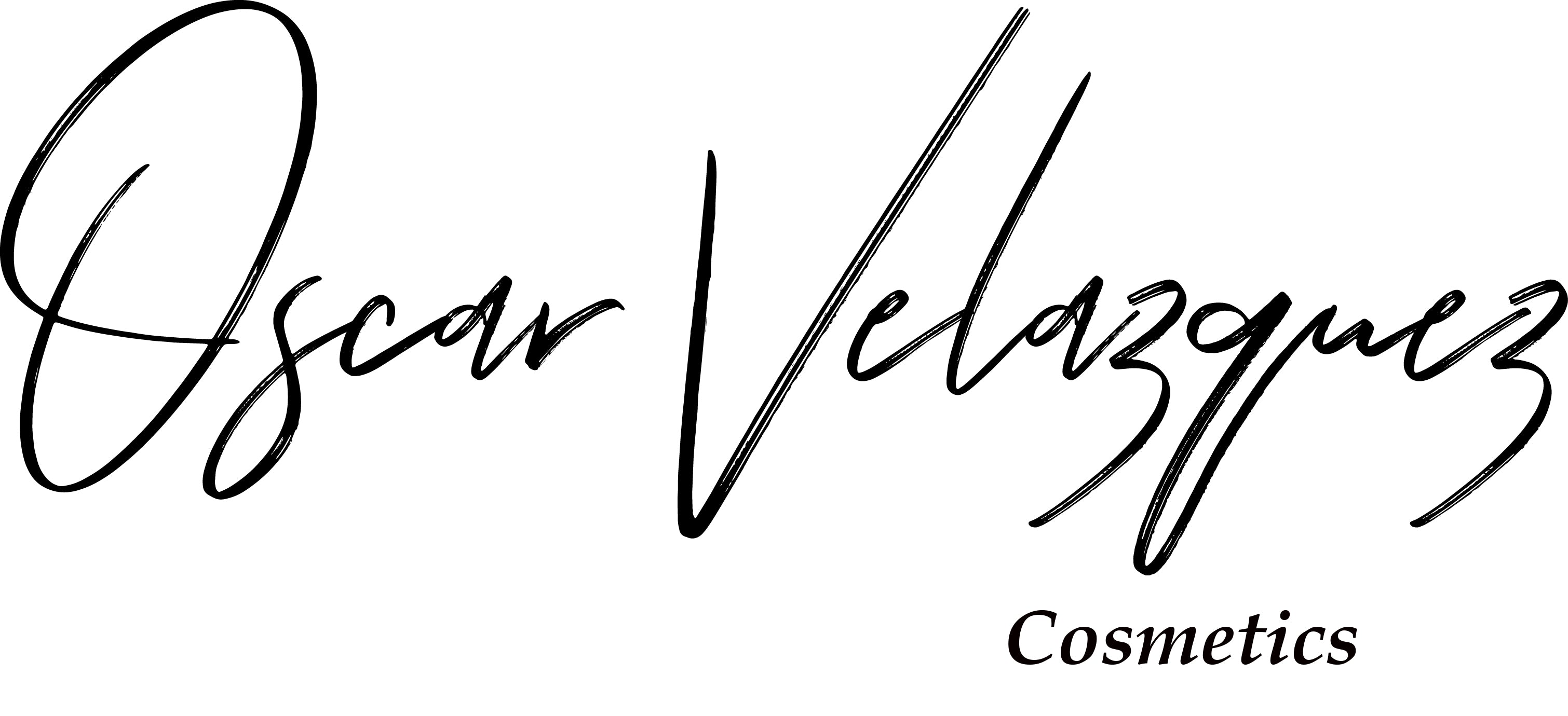 Makeup Book – Oscar Velazquez Cosmetics