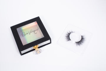 Luxury Lashes Edition II